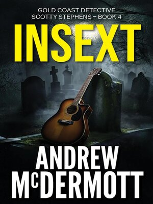 cover image of Insext